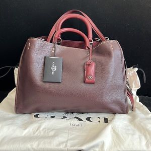 COACH 1941 Rogue 39 BRAND NEW NWT